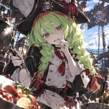 Profile image of Meiri
