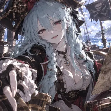 Profile image of Ai