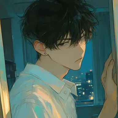 Profile image of 시이나 유마