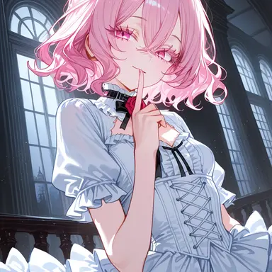 Profile image of ローザリア