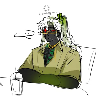 Profile image of 일엑스