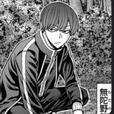 Profile image of 無人