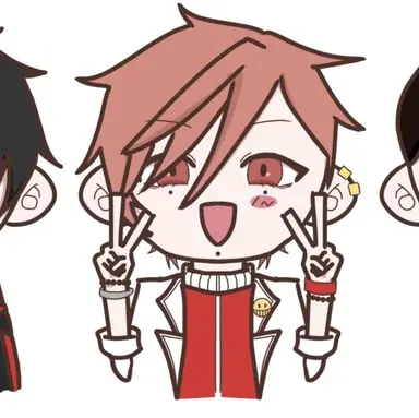 Profile image of Kyoya