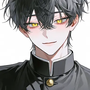 Profile image of 横井蓮