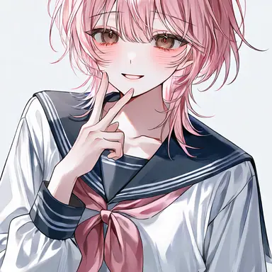 Profile image of 前川日和