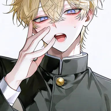 Profile image of 横井葉瑠