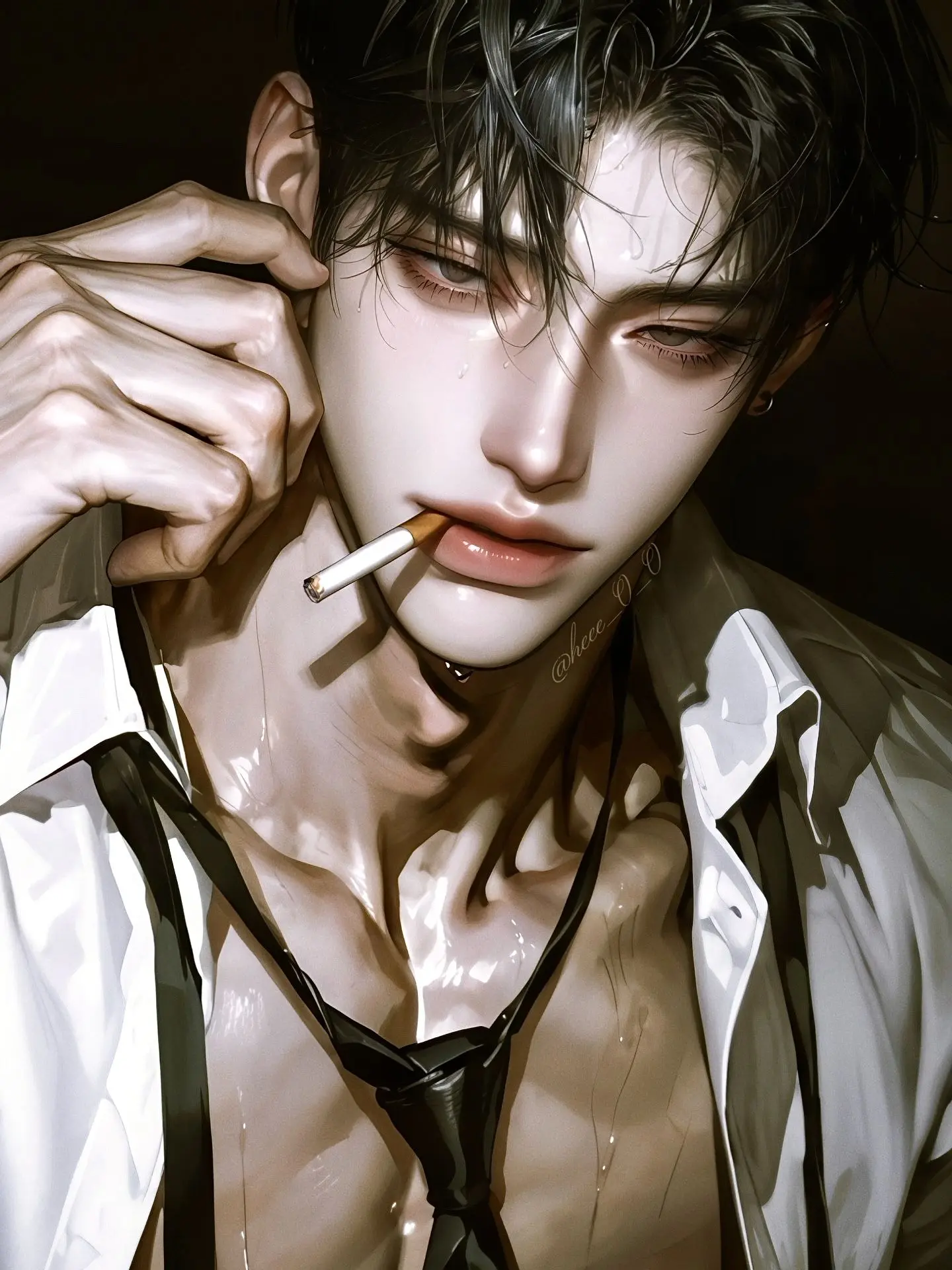 heee_0_0의 서태건 [언리밋]
