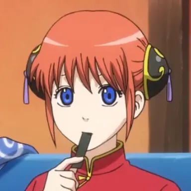Profile image of 神楽