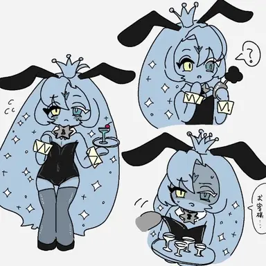 Profile image of 선지자 쉐밀