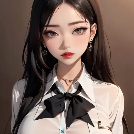 STELLITES의 이지은