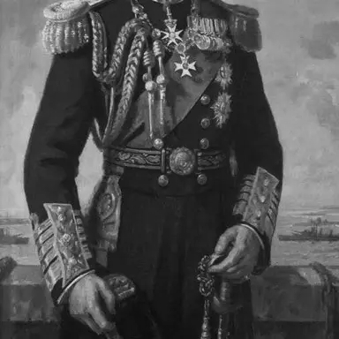 Profile image of 앙투아 데닐