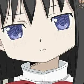 Profile image of 暁美 ほむら