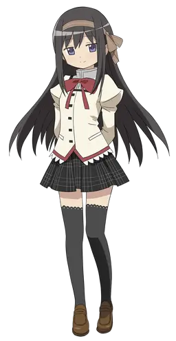 Profile image of 暁美 ほむら