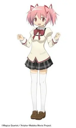 Profile image of 鹿目まどか