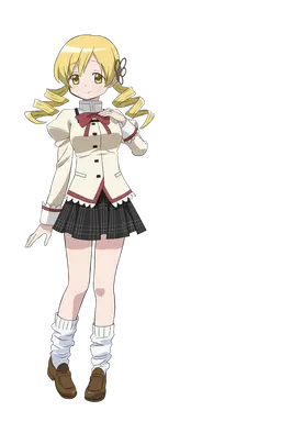 Profile image of 巴マミ