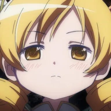 Profile image of 巴マミ