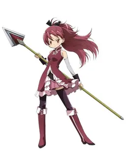Profile image of 佐倉杏子