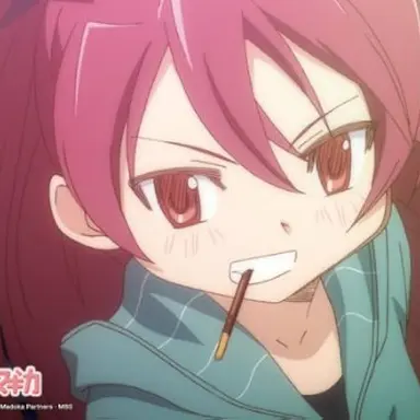 Profile image of 佐倉杏子