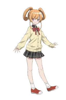 Profile image of セルマ・テレーゼ