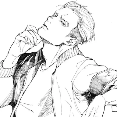 Profile image of ポルコ