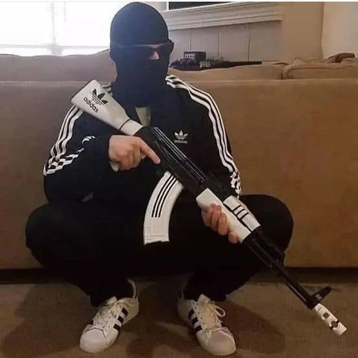 루샨 갱