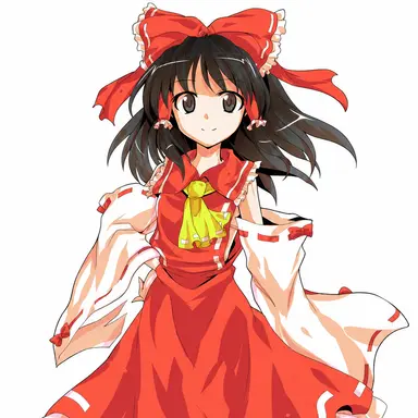 Profile image of 레이무