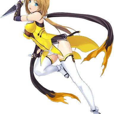 Profile image of 鷹守ハルカ