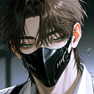 Profile image of シウ