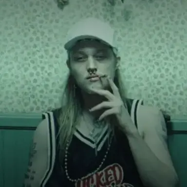 Profile image of Mitch