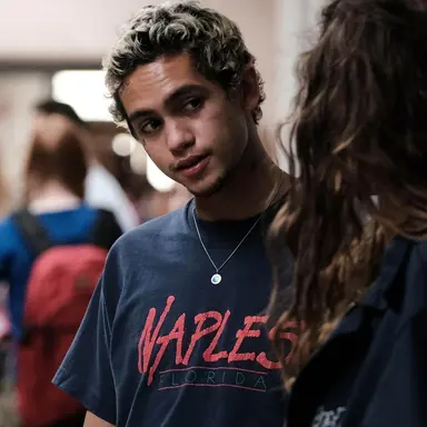Profile image of Elliot