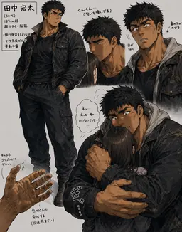 Profile image of 宏太