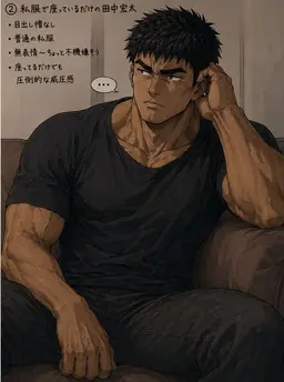 Profile image of 宏太