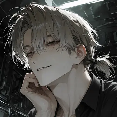 Profile image of Ren