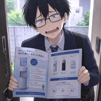 Profile image of 犬井 唯斗
