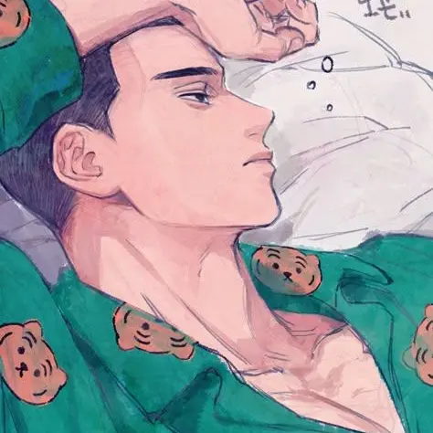 Fly_me__to_the__moon의 [남사친?]