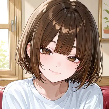 Profile image of Cherry