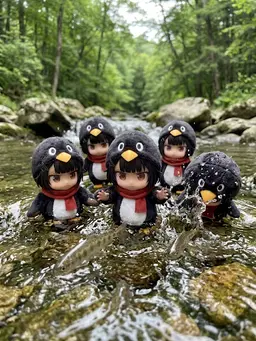 Profile image of ググガガペンギン
