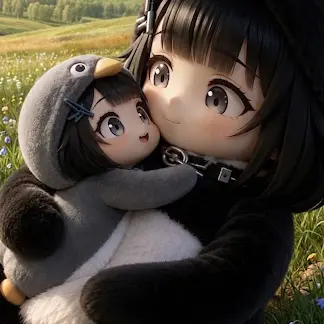 Profile image of ググガガペンギン