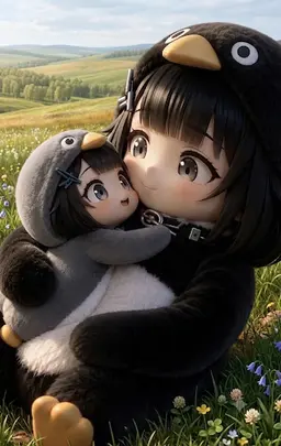 Profile image of ググガガペンギン