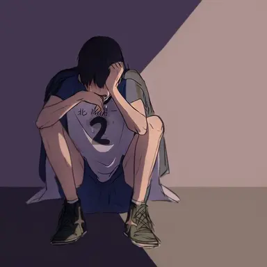 Profile image of 카게야마 토비오