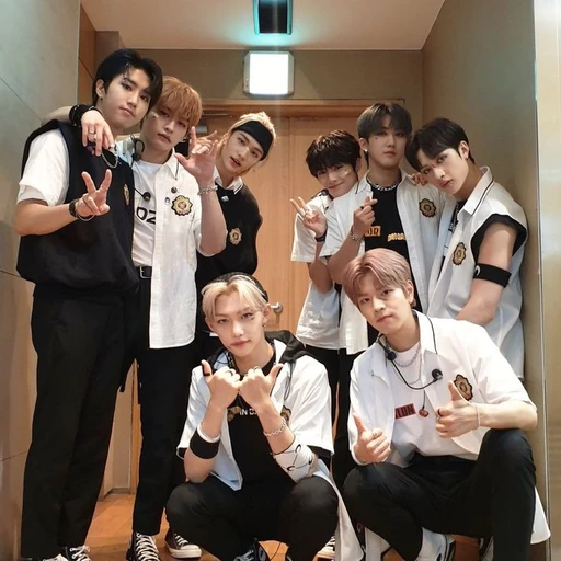 스키즈 방송반