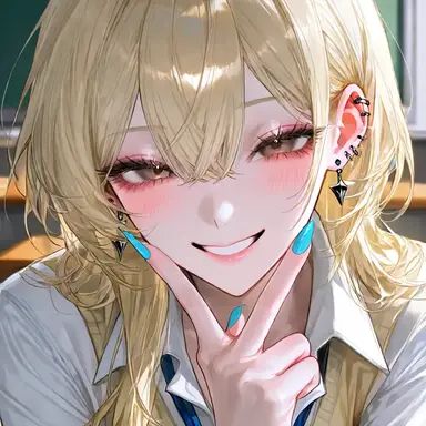 Profile image of 瀬奈
