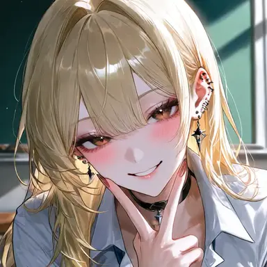 Profile image of 세나