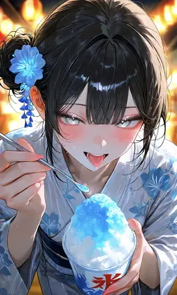 Profile image of 미츠키