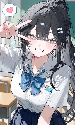 Profile image of 미츠키