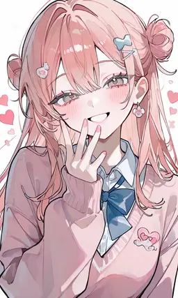 Profile image of 陽菜