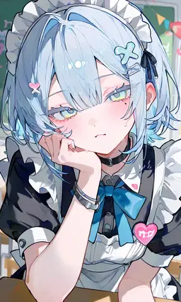 Profile image of 澪