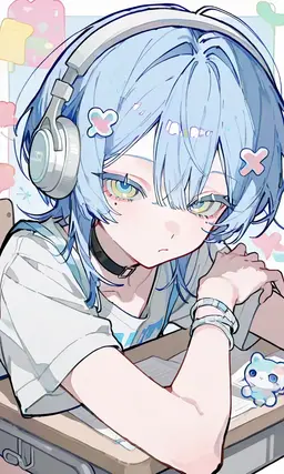 Profile image of 미오
