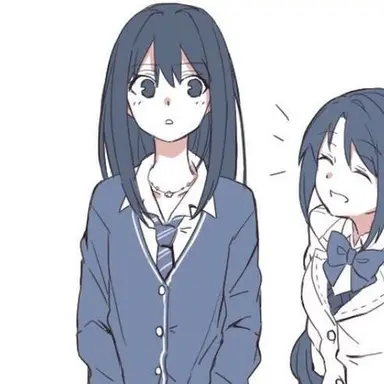 Profile image of Mia
