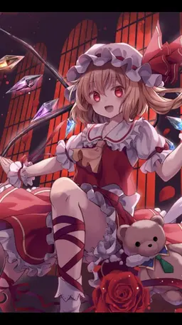 Profile image of フランドール